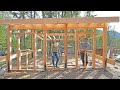 Building a barn for free almost