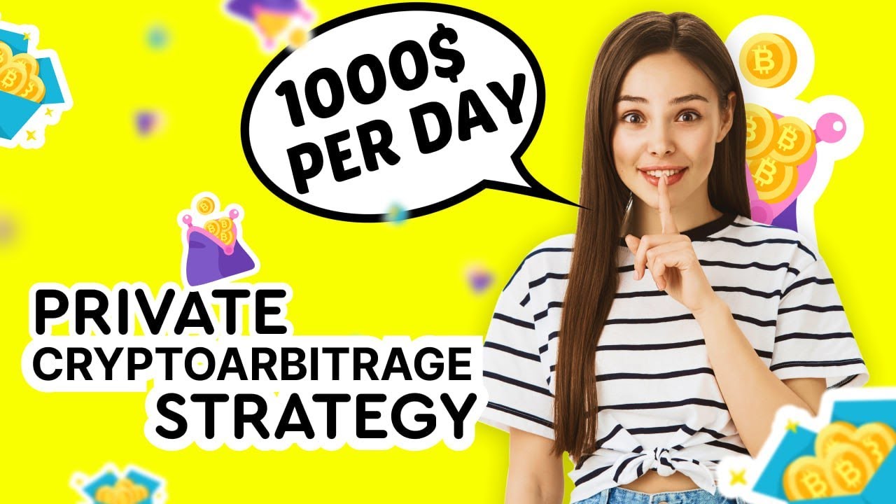 The Best Way to Make Money on Cryptocurrency! - Passive Crypto Income ...