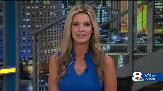 Pope Francis Funeral (WFLA Coverage)