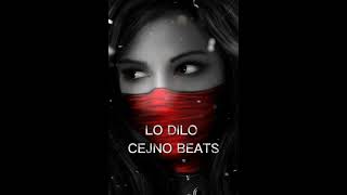 Lo Dılo- KurdishTrap Remix ► Pro Cejno Beats ◄ Resimi