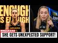 🚨BREAKING: WNBA Media ATTACKS Caitlin Clark — Paige Bueckers FIRES BACK In Her Defense!