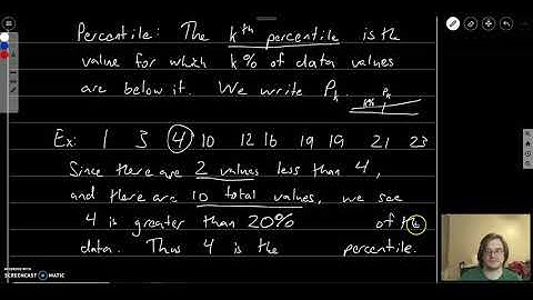 STAT216 Section 3-3 Part I (z-scores and Percentiles)