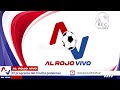 🎤Al Rojo Vivo DIM (Oficial) 04 de julio de 2025⚽🎤