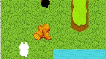 Small demo for funny tablet game. Powered with Kivy