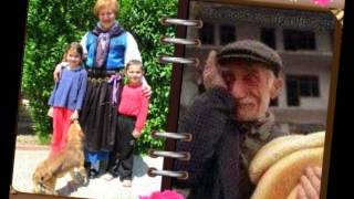 Ansambel Toneta Čučka - Kosci Se Zbirajo