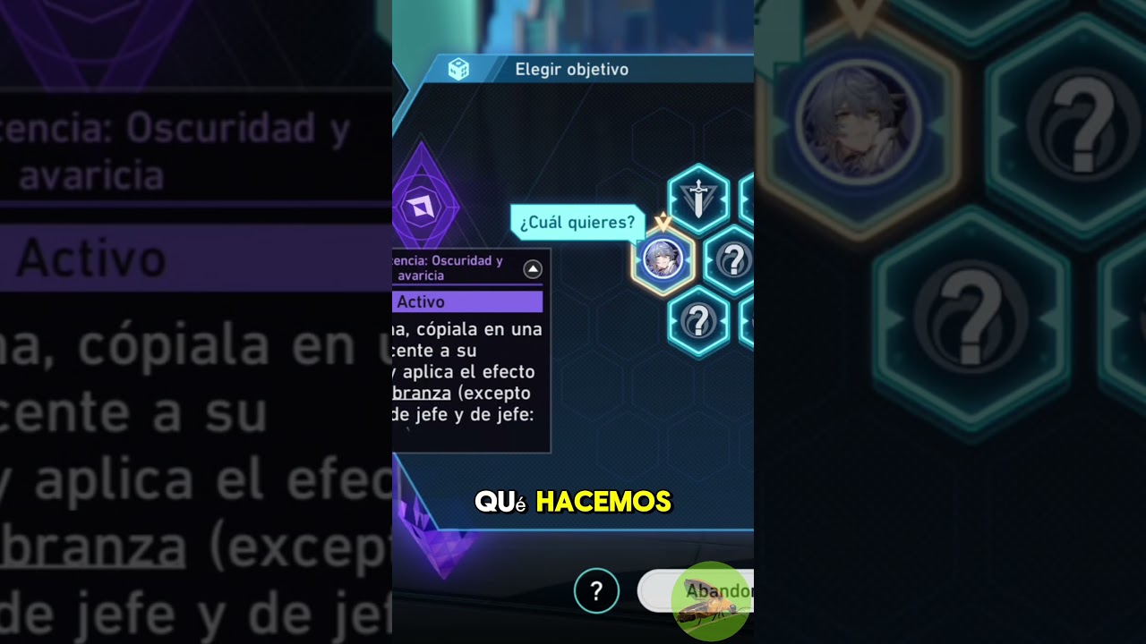 La run m&aacute;s brutal | Honkai Star Rail #gaming #gameplay #alezcape #honkaistarrail