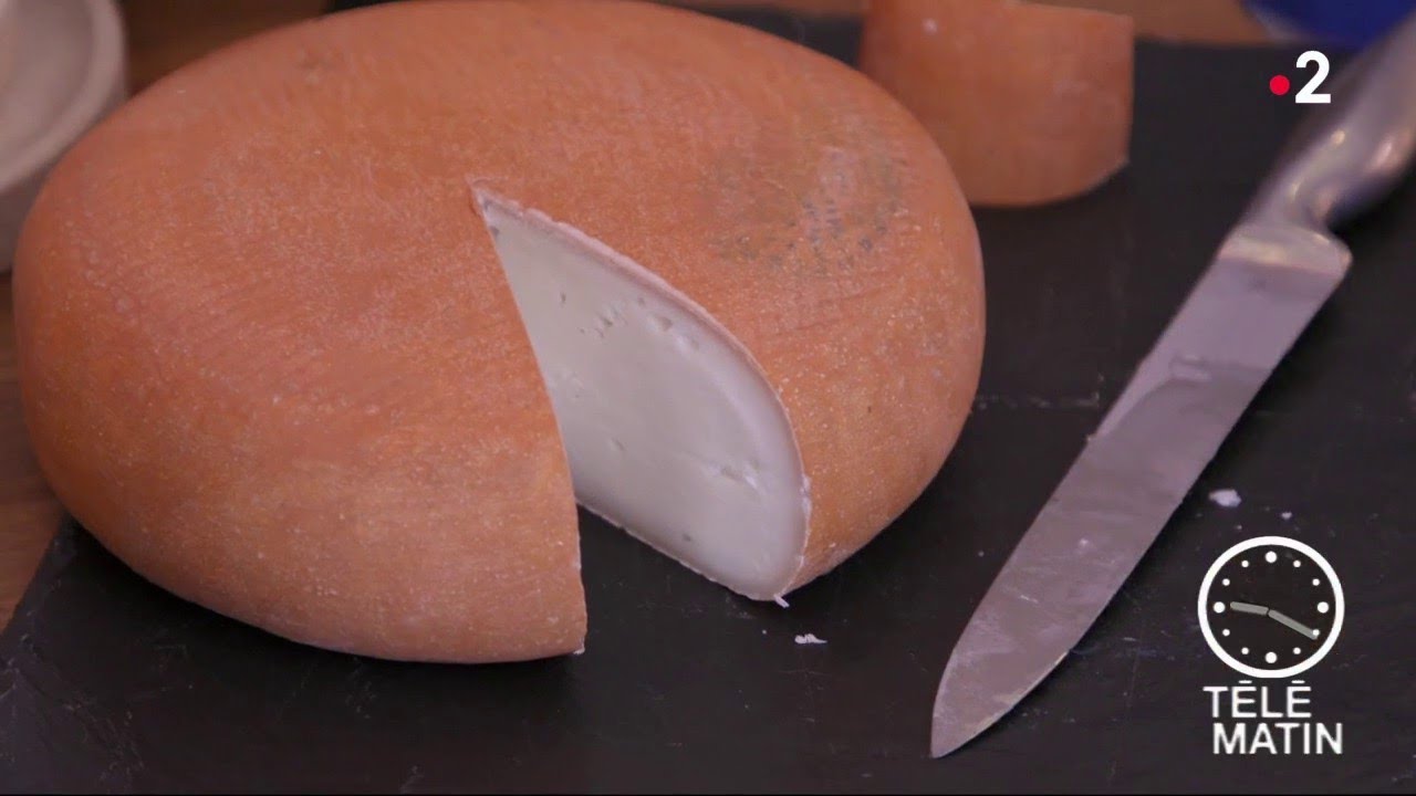 Changement de vie - Un banquier dans une fromagerie !