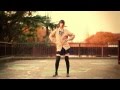 【初投稿!!】JKがlllトゥルティンアンテナlll荒ぶってみた【なみ（仮）】