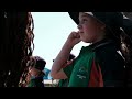 Athletics for the Outback in Weipa | Bringing Track & Field to Local Schools