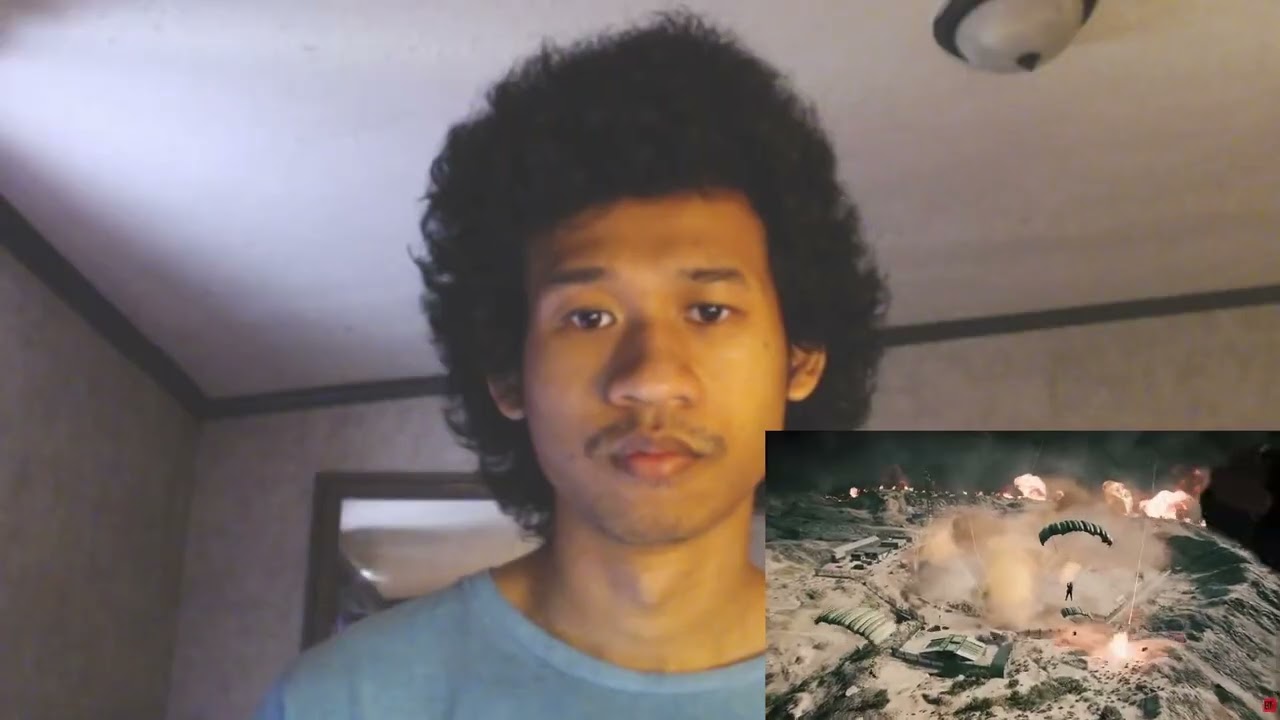 Battlefield 6 Season 2 Official gameplay trailer (Elite reaction)