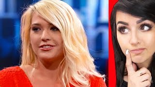Spoiled girl thinks she can do whatever wants! leave a like if you
enjoyed and dr phil! subscribe to join the wolf pack! does anything
for bi...