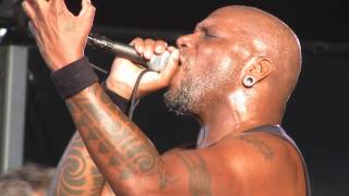 Sepultura - &quot;Impeding Doom&quot; (live Hellfest 2014)