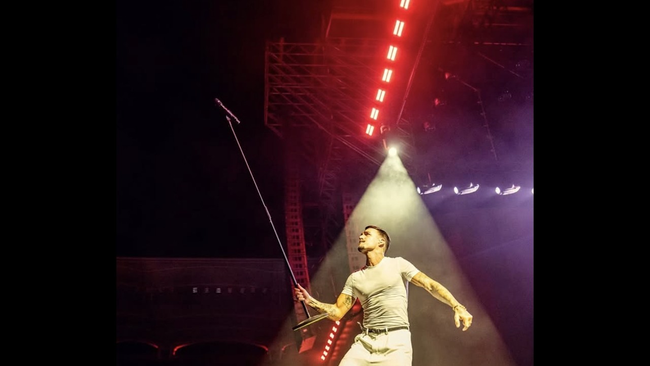 [FREE] Rels B Type Beat - "Velocidades" ft. Beele | Afrobeat Type Beat