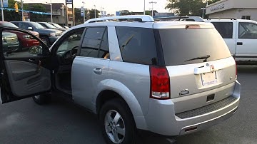 2007 Saturn Vue for sale at Ontario Motor Sales.MP4