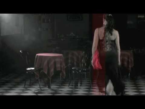 Neo Tango Spot Georgina & Oscar Mandagaran