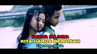 Harnawa Feat. Rahma Anggara - Kita Harus Berpisah | Dangdut [OFFICIAL]