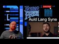 JUST BEAUTIFUL! Home Free - Auld Lang Syne REACTION