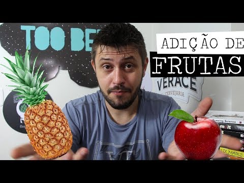 Vídeo: Sour Rot And Fruits - Informações sobre o azedamento de frutas em plantas