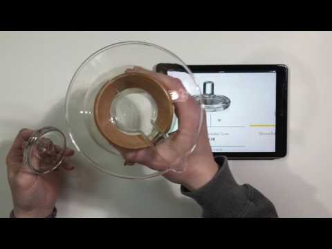 Glass Top Cover