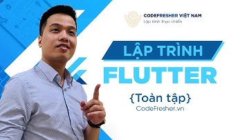 Flutter có thể làm được gì? App Du lịch Việt Nam, Instagram Clone, Tiktok Clone