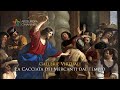 La cacciata dei mercanti dal Tempio - Virtual Gallery