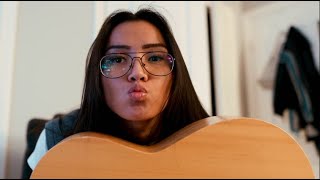 Sofia by Clairo (Cover by Monica Nguyen)