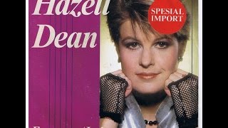 Hazell Dean - Evergreen (Green Proto Vinyl Mix) (HD) 1984