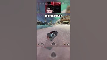 How to use ASH in RANKED