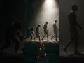 The Incredible Human Evolution Timeline – From Ape to Modern Man Explained!#HumanEvolution#Evolution