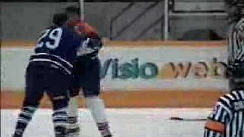 Melancon Vs Labelle.WMV