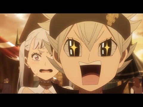 Black Clover Black Clover Black Clover Black Clover