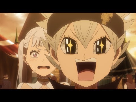 Double Date | Black Clover (SimulDub Clip)