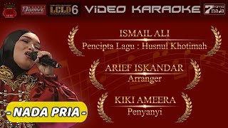 Download Lagu Kiki Ameera - Husnul Khotimah (Official Karaoke Video | Nada Pria) MP3 Download Lagu Kiki Ameera - Husnul Khotimah (Official Karaoke Video | Nada Pria) MP3