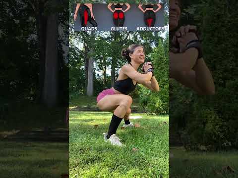 ลดเซลลูไลท์ขา ก้นเฟิร์ม ยกกระชับสะโพก #glutes #SlimLegs #FirmGlutes #legsworkout #TonedLegs