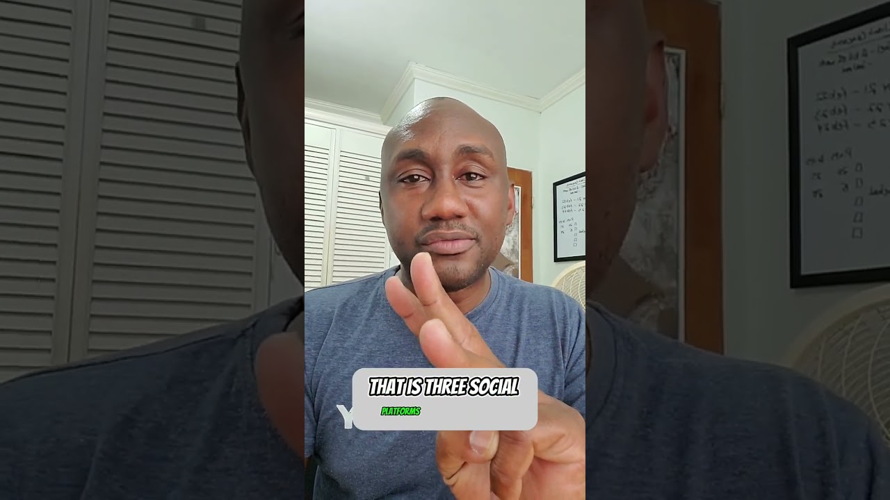 How I Use HubSpot Marketing Hub To Post On Social.