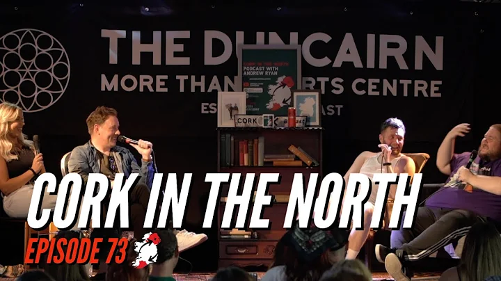 EP73: LIVE AT THE DUNCAIRN FT. CIARAN BARTLETT & AARON BUTLER