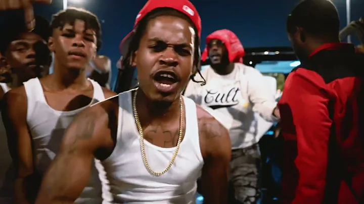 It was us ( Vsop ) ft 7boy x owb kaashdahrapper x sdotfrmdablock official video