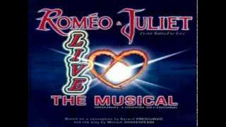 02.22 Bows-These Are My Rivers (reprise) | Romeo &amp; Juliet (English bootleg)