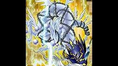 Digimon Master - Hatching QingLongmon (Azulongmon ) 5/5