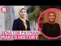 Senator Payman Makes History | Studio 10