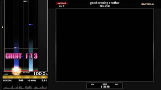 サムネイル画像は https://www.youtube.com/watch?v=P3oFl_uwFu0 からの引用です。 good evening