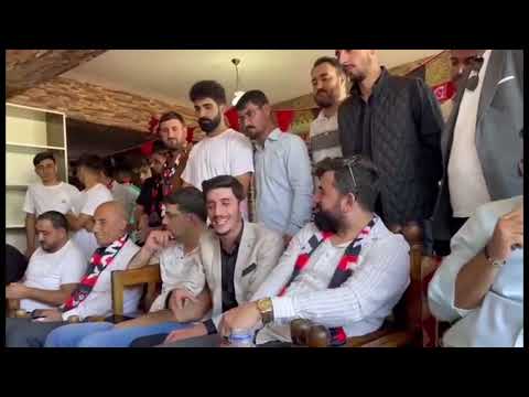Vanspor Gölkentliler Taraftar