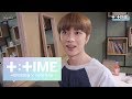 [T:TIME] BEOMGYU's rock-paper-scissors! - TXT (투모로우바이투게더)