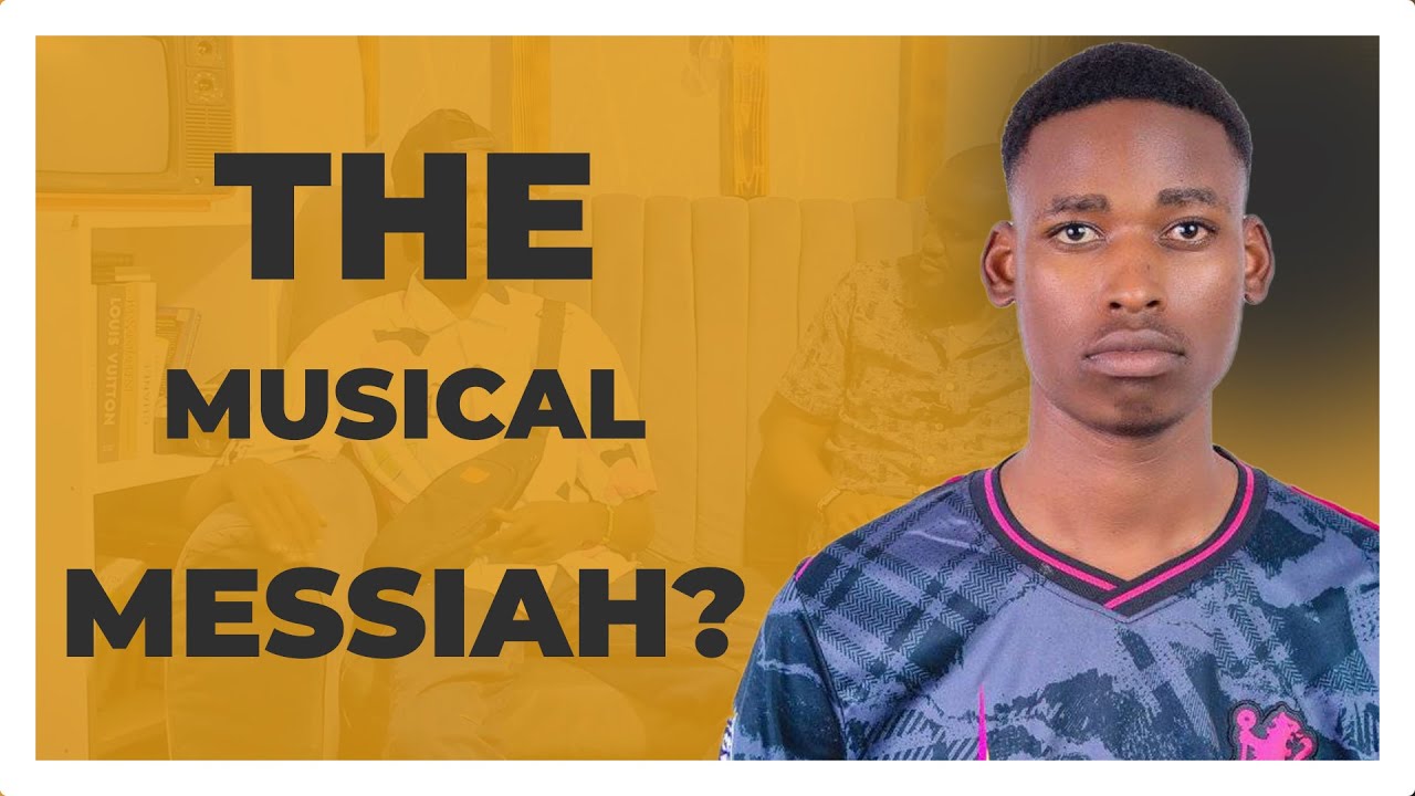 JIMNIZZO MANNIZZO: WASANII WASIOGOPE, I'M READY TO HELP THEM WRITE PROPER MUSIC