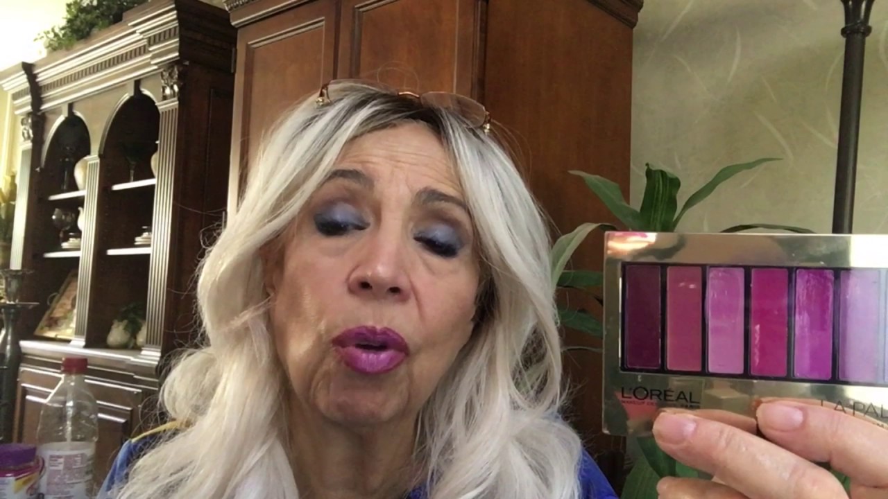 My Makeup Addiction - It Is Real!