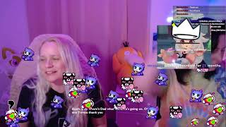 Rolling Marbs with Special Guest! #twitch #marblesonstream screenshot 4