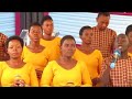 Maganzo Choir Wakiimba Live Kwenye Makambi Nyasubi