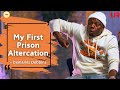 Don T Go To Sleep Most Engaging Prison Altercation Fight Story Dmark Indelibly Marked Clip Don T Go To Sleep Most Engaging Prison Altercation Fight Story Dmark Indelibly Marked Clip