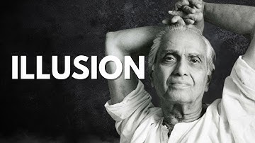 You Think You Decide... But You Don’t | Ramesh Balsekar