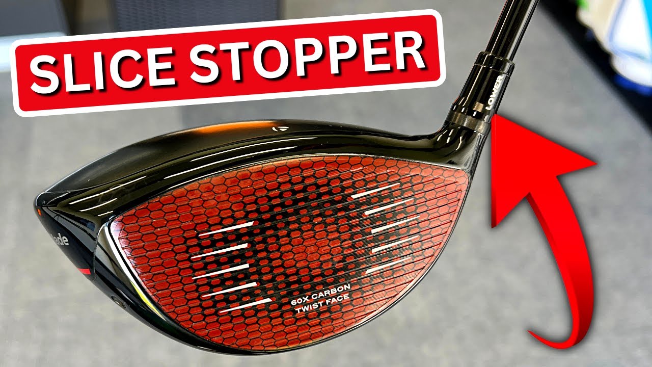 Taming the Driver Slice: Expert Recommendations for the Best Anti